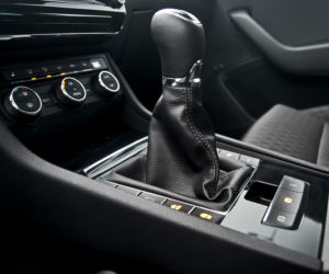 Skoda Superb Combi 2.0 TDI 190 KM Style