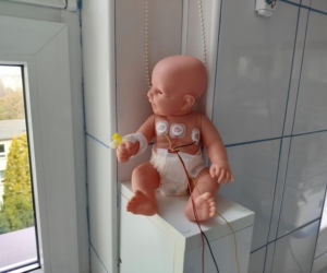 Oddział patologii noworodka w sokołowskim szpitalu może zostać zlikwidowany