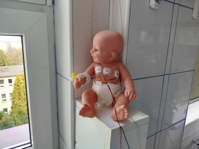 Oddział patologii noworodka w sokołowskim szpitalu może zostać zlikwidowany