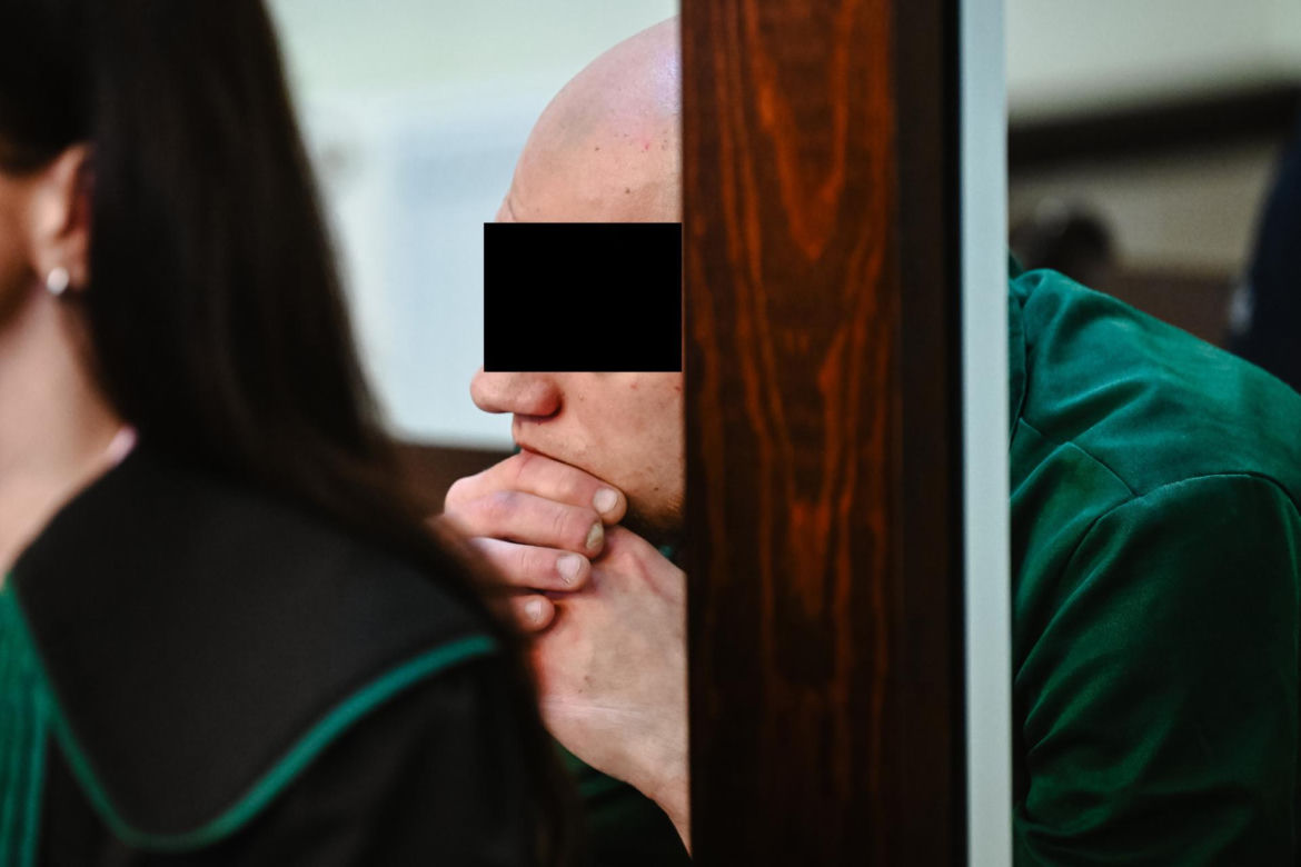 2-letnia Maja nie żyje. Rodzice usłyszeli wyrok