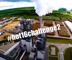 Hot16Challenge2: IKEA Industry Podlasie. Tak rapują pracownicy IKEI!