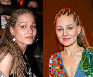 Pamiętacie Marikę? Po latach pojawiła się na salonach i wygląda, jakby czas się dla niej zatrzymał