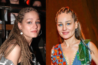 Pamiętacie Marikę? Po latach pojawiła się na salonach i wygląda, jakby czas się dla niej zatrzymał