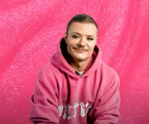 Dżaga - słynny sobowtór Dody na Pink MMA. Będzie się działo!