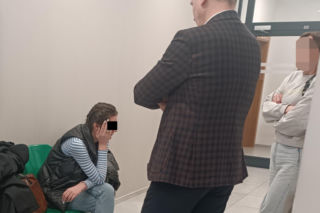 Patrycja udusiła dziecko w foliowej torbie. Posiedzi tylko osiemnaście miesięcy