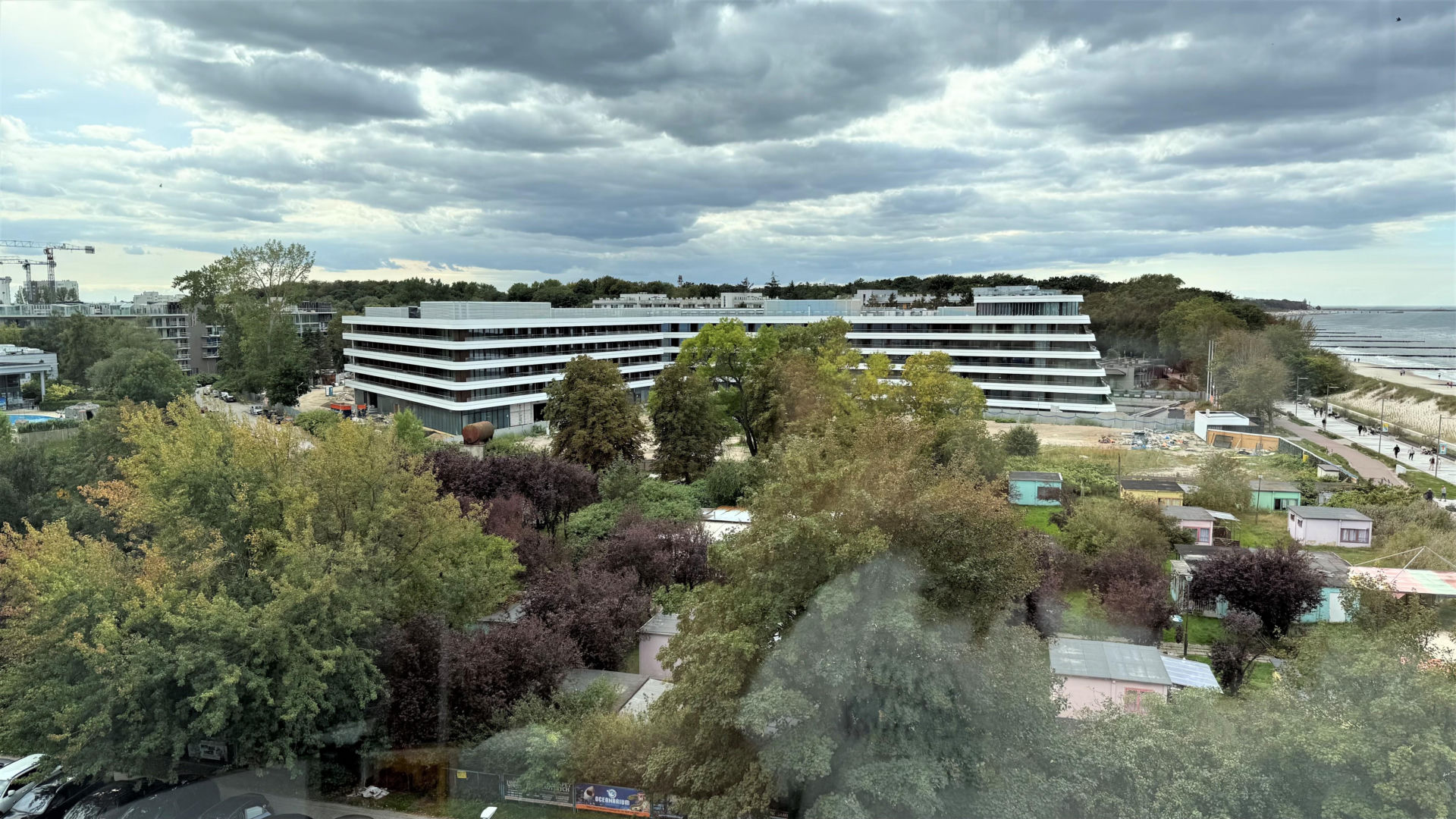 Hotel Mearl w Kołobrzegu - wrzesień 2026