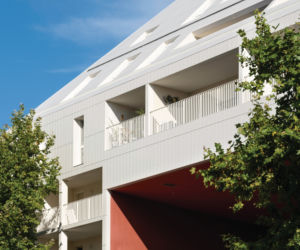 Apartamentowiec Ilot Queyries w Bordeaux_MVRDV_13