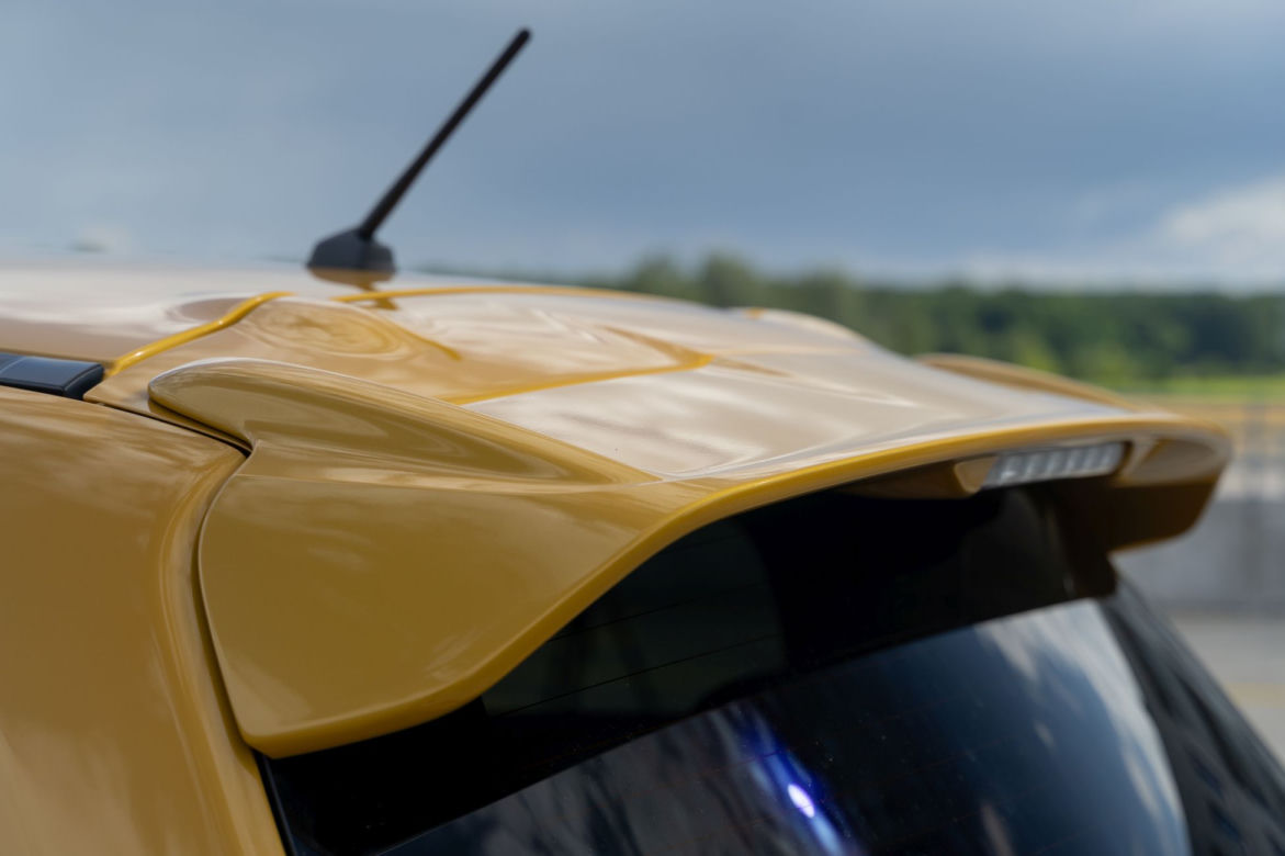 Mitsubishi Space Star 1.2 MIVEC CVT Insport (2020)
