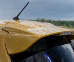 Mitsubishi Space Star 1.2 MIVEC CVT Insport (2020)