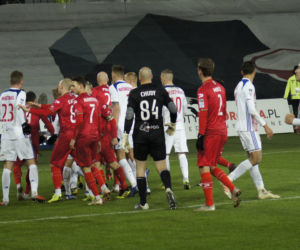 Górnik Zabrze - Zagłębie Sosnowiec