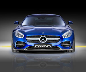 Piecha AMG GT-RSR