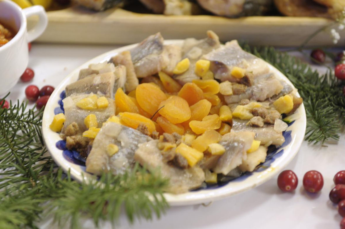 Jakie potrawy wigilijne są charakterystyczne dla danego kraju? Zobacz co jada się w Polsce i na całym świecie!