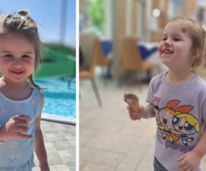 Dramat 3-letniej Alinki z Mazowsza. Walczy o życie po wypadku w Egipcie, rodzice błagają o pomoc