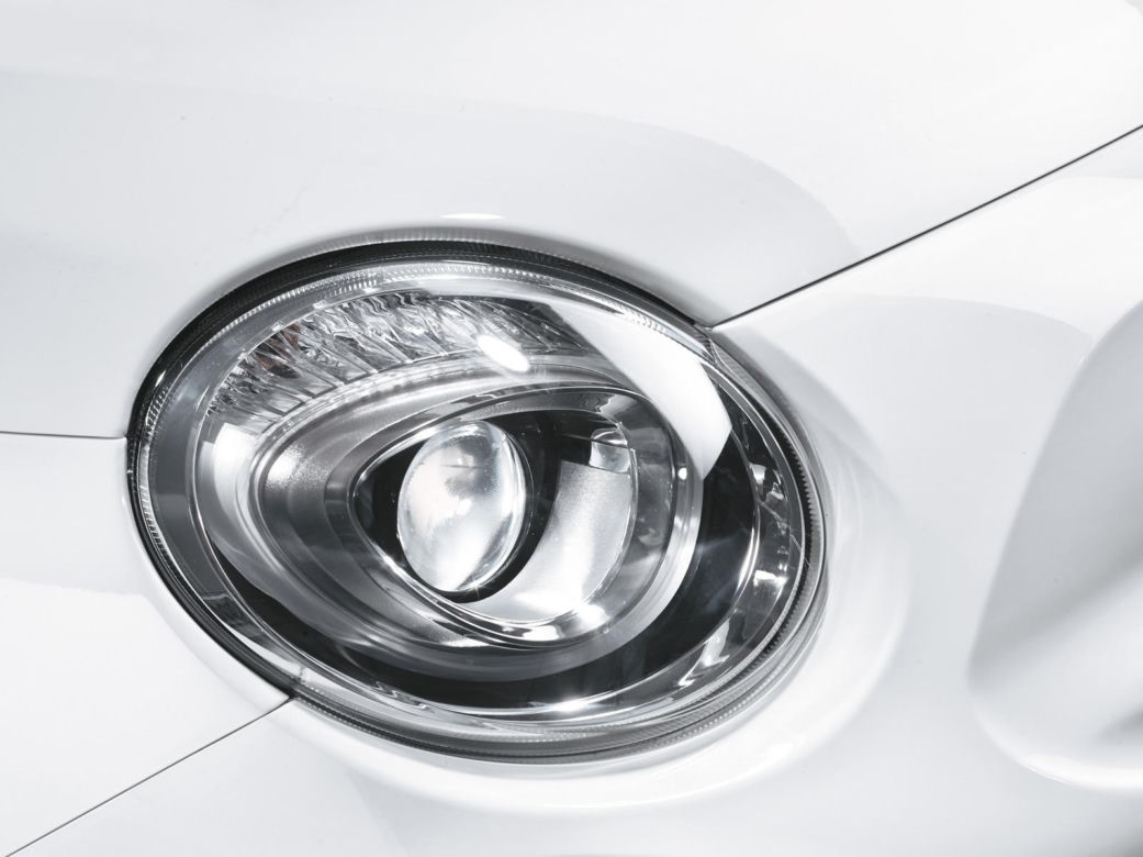 2015 Fiat 500