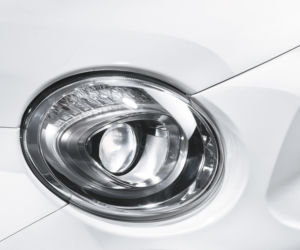 2015 Fiat 500