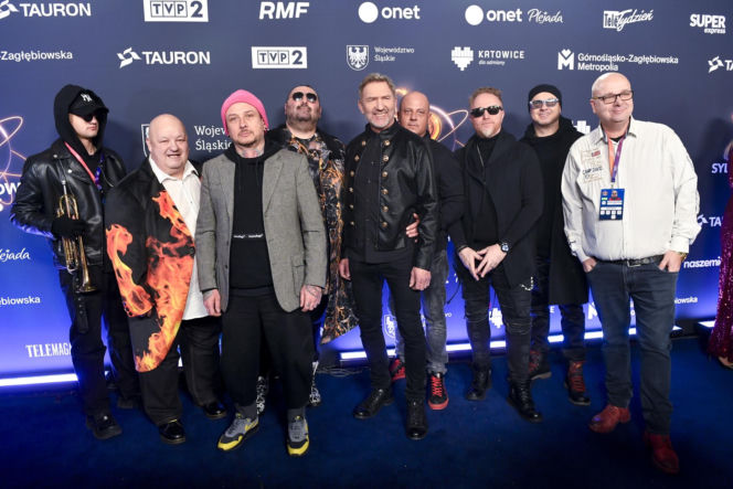 Sylwester z Dwójką TVP 2025