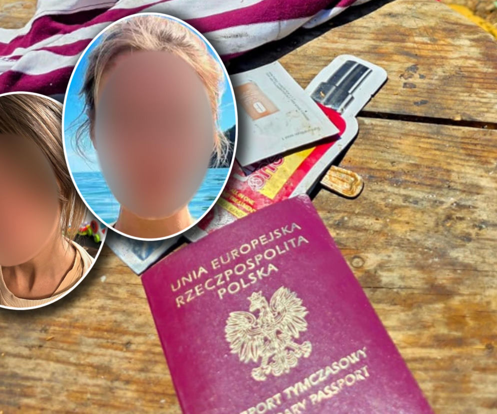Przełom w sprawie zaginionej Polki na Majorce. Anna skontaktowała się z rodziną!
