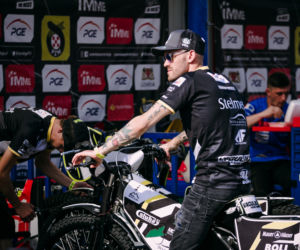 PGE IMME 2019: Triumf Bartosza Zmarzlika. Świetny występ lidera Get Well Toruń
