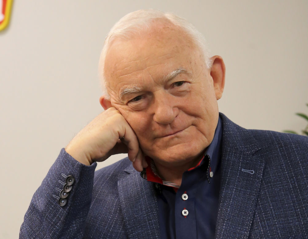 Leszek Miller