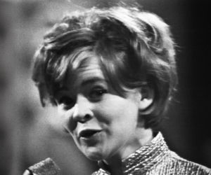 Legenda Eurowizji nie żyje. Norweska gwiazda muzyki i teatru miała 79 lat
