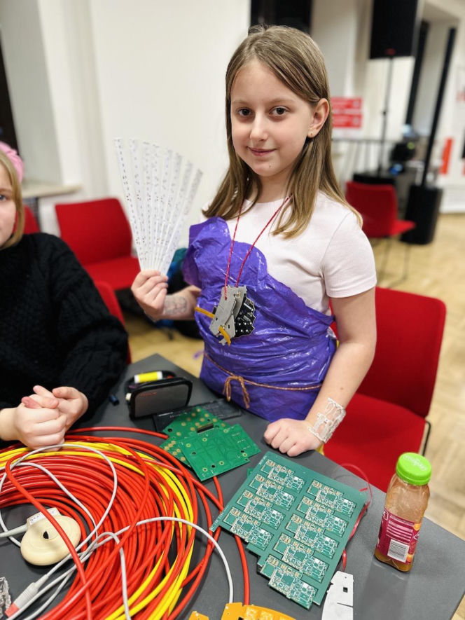 Moda na Recykling w Starachowicach