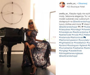 Kim jest Anella - polska lalka Barbie?