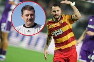 Józef Wandzik o sile Olympiakosu Pireus. Tak ocenia szanse Jagiellonii w Lidze Europy