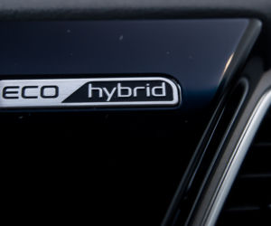 Kia Niro hybrid 1.6 GDI 141 KM 6DCT