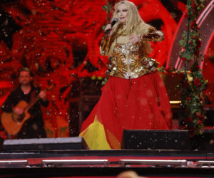 Sylwester z Dwójką TVP 2025