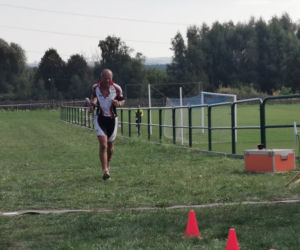 Po 4. Cross Duathlonie w Wysocku Wielkim