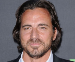 Moda na sukces. Thorsten Kaye jako nowy Ridge Forrester