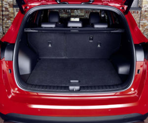 Hyundai Tucson N Line