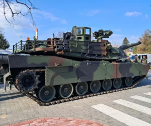 Targi Służby i Pracy w Skarżysku. Wojsko Polskie kusi nowoczesnością i stabilną ścieżką kariery