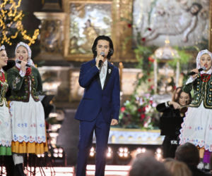 Wielkie Kolędowanie w Polsacie. Najpiękniejsze kolędy i pastorałki w wykonaniu gwiazd