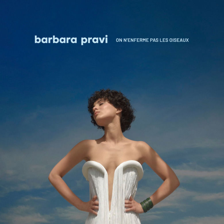 Barbara Pravi podbiła Europę