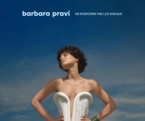 Barbara Pravi podbiła Europę