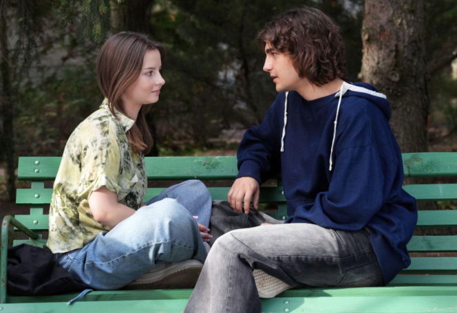 "Barwy szczęścia", odcinek 3312: Plan porywaczki wali się w gruzy, gdy na przesłuchaniu pojawia się ktoś niespodziewany