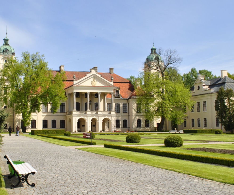 Weekend na Lubelszczyźnie. Sprawdźcie TOP 10 miejsc, które musicie odwiedzić!