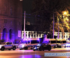 Marsz Niepodległości we Wrocławiu. 11 osób usłyszało zarzuty