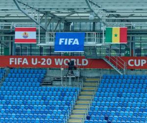 Tahiti-Senegal. Przed nami pierwszy mecz mundialu U-20 na Arenie Lublin