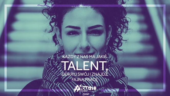 Youth Empowered - Możesz więcej niż myślisz! Czyli, jak odnaleźć się na rynku pracy