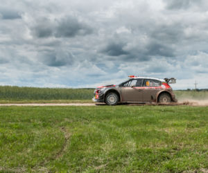 Rajd Polski 2017