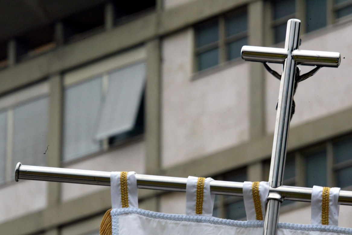 Ten dzień wstrząsnął światem. Takie były reakcje wiernych na śmierć papieża Jana Pawła II