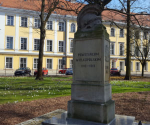 Kończy się czwarty etap rewitalizacji parku na Pl. Kościuszki w Lesznie