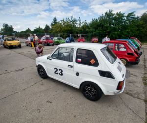 13 Ogólnopolski Zlot Fiata 126p