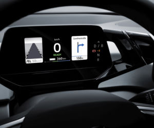 Volkswagen ID.3 (2020)
