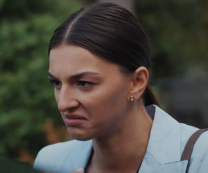 M jak miłość odc. 1915. Anka Sokołowska (Katarzyna Russ)