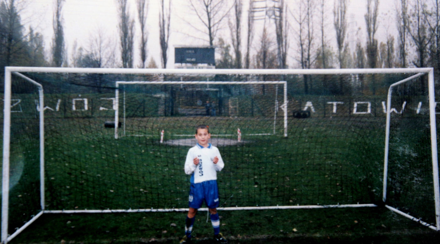 Arkadiusz Milik