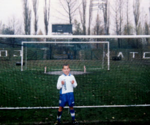 Arkadiusz Milik