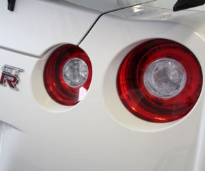 Nissan GT-R Nismo